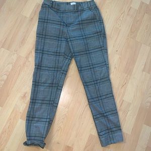 Laundry by Shelli Segal Skinny Work Pants